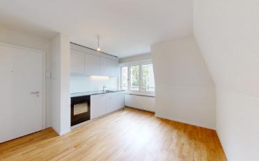 Wohnung ein Zimmer - image - 2