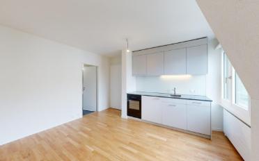 Wohnung ein Zimmer - image - 4