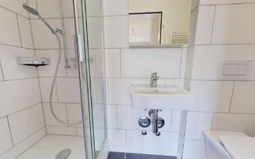 Wohnung ein Zimmer - image - 8
