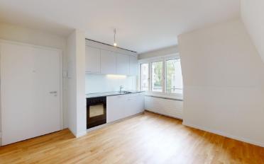Wohnung ein Zimmer - image - 5