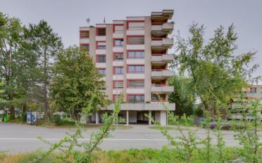 Place souterraine - image - 1