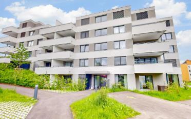 Wohnung 4.5 Zimmer - image - 1