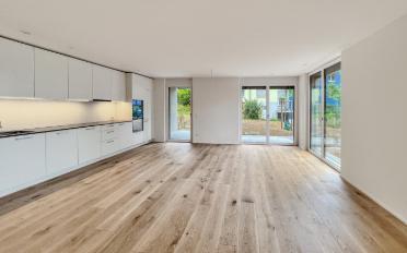 Wohnung 4.5 Zimmer - image - 3