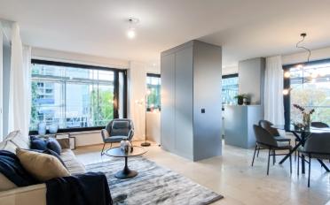 Apartment 3 rooms - image - 5