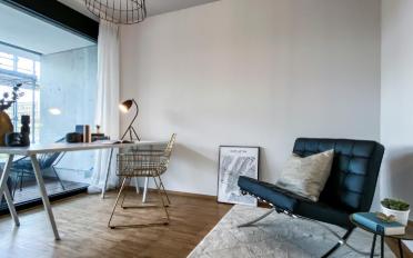 Apartment 3 rooms - image - 4