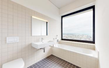 Wohnung 3 Zimmer - image - 6