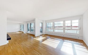 Apartment 6 rooms - image - 5