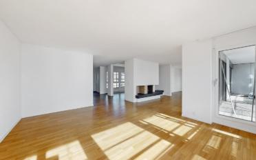 Apartment 6 rooms - image - 4