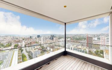 Apartment 3 rooms - image - 1