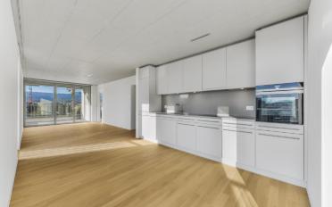 Wohnung 4.5 Zimmer - image - 2