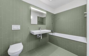 Wohnung 4.5 Zimmer - image - 6