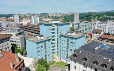 Wohnung 3 Zimmer - image - 7