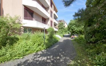 Tiefgarage - image - 1
