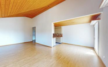 Apartment 3.5 rooms - image - 2