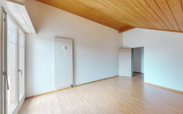 Apartment 3.5 rooms - image - 9
