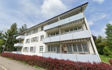 Apartment 4 rooms - image - 1