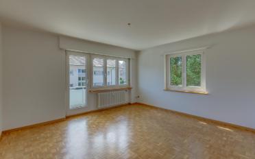 Apartment 4 rooms - image - 2