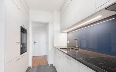 Apartment 3.5 rooms - image - 3