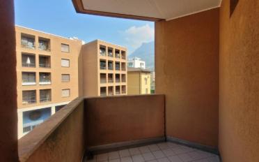 Apartment 1.5 rooms - image - 1