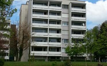 Apartment 2 rooms - image - 1