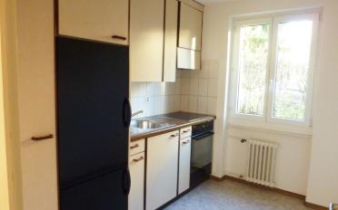 Apartment 4 rooms - image - 2