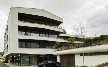 Tiefgarage - image - 2