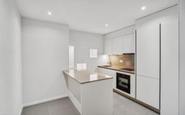 Apartment 3.5 rooms - image - 2