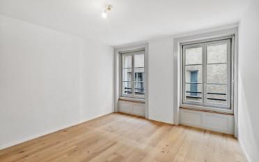 Apartment 3.5 rooms - image - 4
