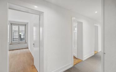 Apartment 3.5 rooms - image - 7