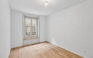 Apartment 3.5 rooms - image - 6