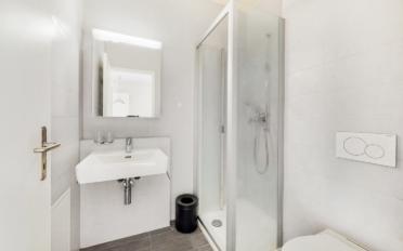 Furnished flat 1 room - image - 2