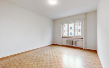 Apartment 3.5 rooms - image - 4