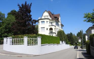 Wohnung 3 Zimmer - image - 1