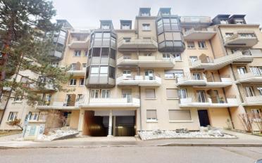 Apartment 3.5 rooms - image - 11