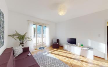Apartment 2 rooms - image - 2