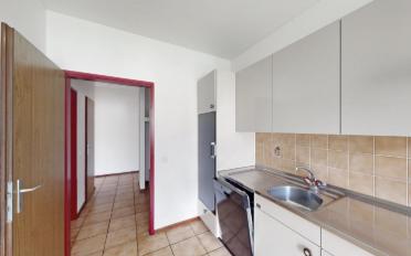 Apartment 3.5 rooms - image - 3
