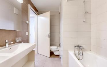 Apartment 3 rooms - image - 10