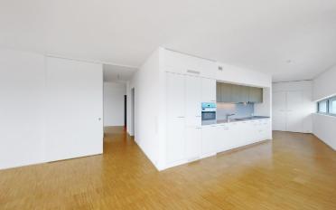 Apartment 3.5 rooms - image - 2