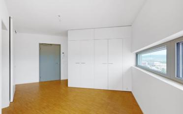 Apartment 3.5 rooms - image - 3