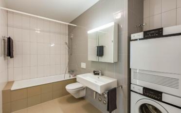 Apartment 3.5 rooms - image - 8