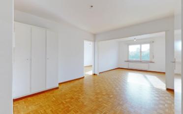 Apartment 2.5 rooms - image - 1