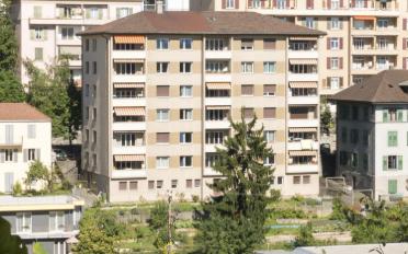 Apartment 2.5 rooms - image - 4