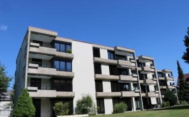 Apartment 4 rooms - image - 1