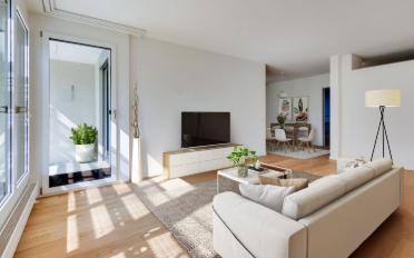 Apartment 4 rooms - image - 7