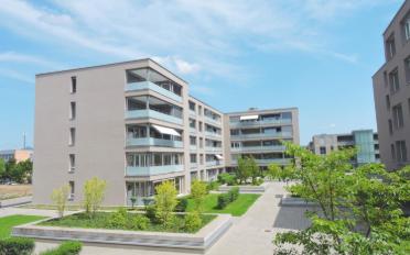 Apartment 4.5 rooms - image - 1