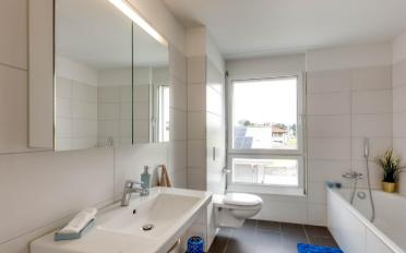 Apartment 3.5 rooms - image - 5