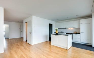 Apartment 3.5 rooms - image - 3