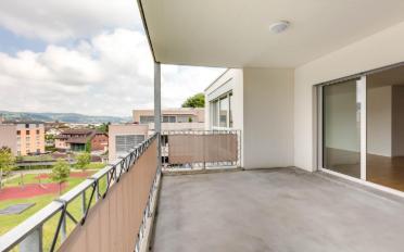 Apartment 3.5 rooms - image - 10