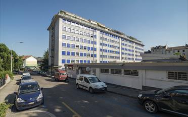 offener Parkplatz - image - 2