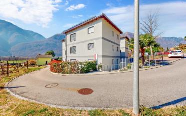 Tiefgarage - image - 1